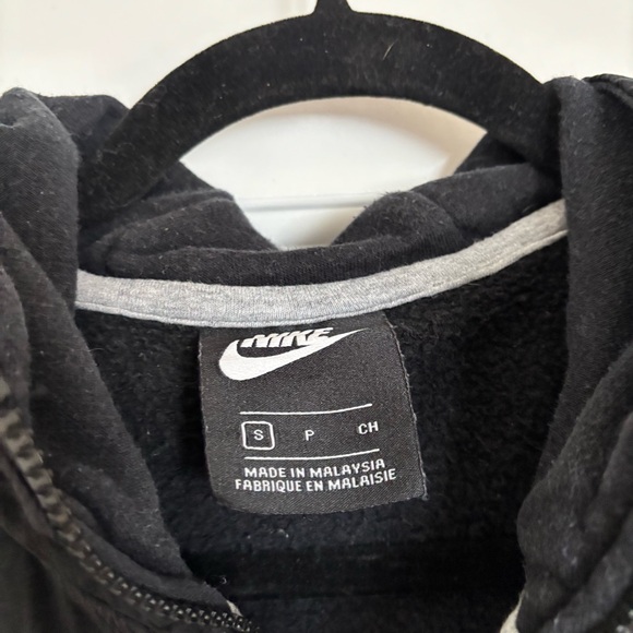 Nike Just Do It Hoodie - Picture 8 of 9
